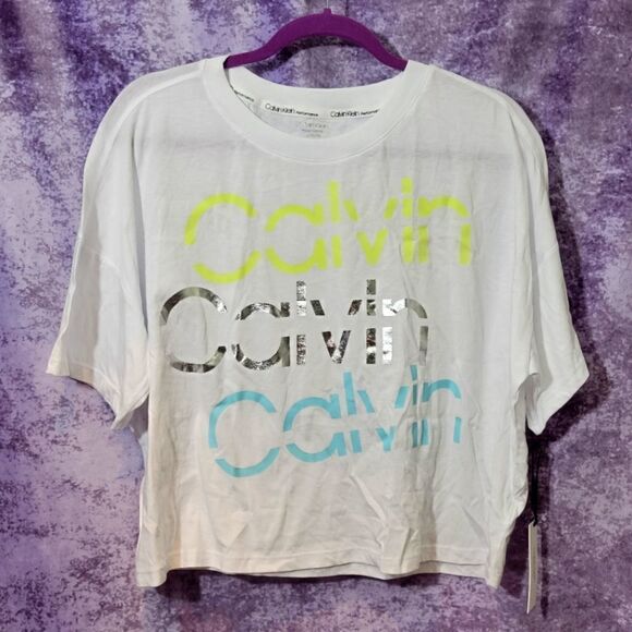 Womens Calvin Klein shirt - Picture 1 of 11